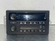 Load image into Gallery viewer, RADIO Rainier Escalade Escalade ESV Escalade EXT Avalanche 05-09 - NW557274
