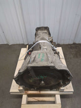 Load image into Gallery viewer, TRANSMISSION Trailblazer Envoy Ascender 9-7x 2008 08 4X4 - NW554060
