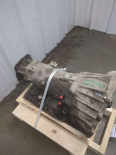 Load image into Gallery viewer, TRANSMISSION Trailblazer Envoy Ascender 9-7x 2008 08 4X4 - NW554060
