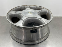 Load image into Gallery viewer, WHEEL RIM Trailblazer Trailblazer Ext 04-09 17x7 ALUM 17x7, 6 lug, 5" - NW557734

