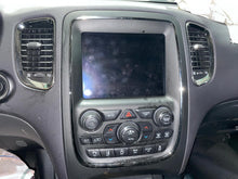 Load image into Gallery viewer, Radio Dodge Durango 2019 - NW555539
