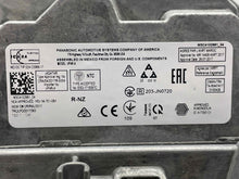 Load image into Gallery viewer, Radio Dodge Durango 2019 - NW555539
