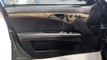 Load image into Gallery viewer, Front Interior Door Trim Panel  MERCEDES E-CLASS 2007 - NW376525
