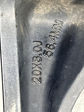 Load image into Gallery viewer, Wheel Rim Dodge Durango 2019 - NW554200

