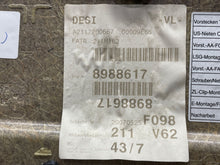 Load image into Gallery viewer, Front Interior Door Trim Panel  MERCEDES E-CLASS 2007 - NW376526
