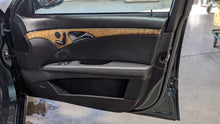 Load image into Gallery viewer, Front Interior Door Trim Panel  MERCEDES E-CLASS 2007 - NW376526
