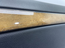 Load image into Gallery viewer, Front Interior Door Trim Panel  MERCEDES E-CLASS 2007 - NW376526
