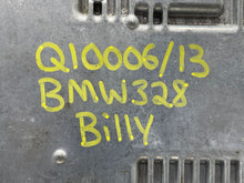 Load image into Gallery viewer, ECU ECM COMPUTER BMW 128i 323i 328i Z4 10 11 12 13 - NW262411

