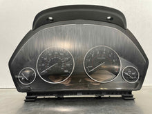Load image into Gallery viewer, SPEEDOMETER CLUSTER 320i 328I GT 330i 335i GT 428i 435i 14-17 - NW376756

