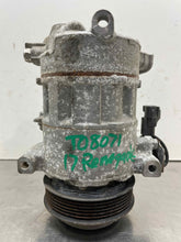 Load image into Gallery viewer, AC A/C AIR CONDITIONING COMPRESSOR 500 Renegade 2015-2020 - NW556348
