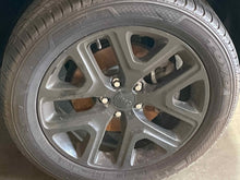 Load image into Gallery viewer, Wheel Rim Jeep Renegade 2017 - NW557744

