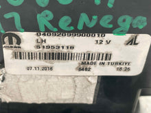 Load image into Gallery viewer, TURN SIGNAL LIGHT LAMP Jeep Renegade 15 16 17 18 Left - NW551354
