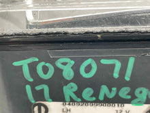 Load image into Gallery viewer, TURN SIGNAL LIGHT LAMP Jeep Renegade 15 16 17 18 Left - NW551354
