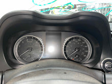 Load image into Gallery viewer, SPEEDOMETER CLUSTER Infiniti Q50 2018 18 2019 19 - NW557490
