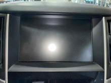 Load image into Gallery viewer, INFO-GPS SCREEN Infiniti Q50 Q60 2018 18 2019 19 - NW556971
