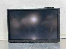 Load image into Gallery viewer, INFO-GPS SCREEN Infiniti Q50 Q60 2018 18 2019 19 - NW556971
