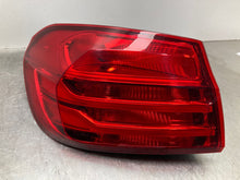 Load image into Gallery viewer, OUTER TAIL LIGHT LAMP BMW 428i 435i 14 15 16 17 Left - NW376791
