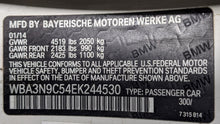 Load image into Gallery viewer, CARRIER ASSEMBLY 320i 328D 328i 328I GT 335i 428i 13-15 3.15 RATIO AWD - NW376336
