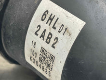 Load image into Gallery viewer, STEERING GEAR Infiniti Q50 2016 16 2017 17 2018 18 2019 19 - NW552149
