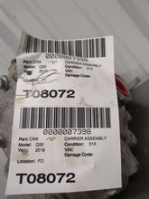 Load image into Gallery viewer, CARRIER ASSEMBLY Infiniti Q50 Q60 16 17 18 19 2.94 RATIO RWD - NW556386
