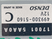 Load image into Gallery viewer, Computer  INFINITI Q50 2019 - NW554516
