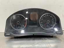 Load image into Gallery viewer, SPEEDOMETER CLUSTER Volkswagen EOS 2012 12 - NW557499

