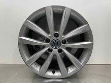 Load image into Gallery viewer, WHEEL RIM EOS 2012-2016 17x7-1/2 ALLOY 17x7-1/2, 5 lug, 112mm - NW557795
