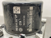 Load image into Gallery viewer, ABS ANTI-LOCK BRAKE PUMP Volkswagen EOS 12 13 14 - NW556114

