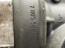 Load image into Gallery viewer, STEERING RACK Audi A3 Golf Passat Jetta 06 07 08 09 10 - NW552158
