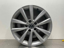 Load image into Gallery viewer, WHEEL RIM EOS 2012-2016 17x7-1/2 ALLOY 17x7-1/2, 5 lug, 112mm - NW554251

