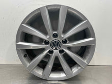 Load image into Gallery viewer, WHEEL RIM EOS 2012-2016 17x7-1/2 ALLOY 17x7-1/2, 5 lug, 112mm - NW554252
