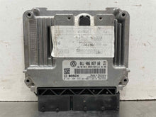 Load image into Gallery viewer, ECU ECM COMPUTER Volkswagen EOS 2012 12 - NW551146

