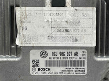 Load image into Gallery viewer, ECU ECM COMPUTER Volkswagen EOS 2012 12 - NW551146
