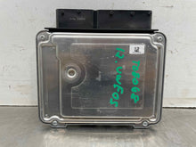 Load image into Gallery viewer, ECU ECM COMPUTER Volkswagen EOS 2012 12 - NW551146
