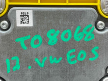 Load image into Gallery viewer, Computer Volkswagen EOS 2012 - NW554546
