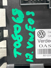 Load image into Gallery viewer, ROOF GLASS CONTROL MODULE COMPUTER EOS 10 11 12 13 14 - NW550951
