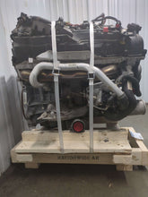 Load image into Gallery viewer, ENGINE MOTOR BMW X5 X6 14 15 16 17 18 19 3.0L TURBO - NW556549
