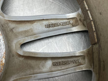 Load image into Gallery viewer, WHEEL RIM C250 C300 C350 C63 12-14 17x8-1/2 17x8-1/2, 5 lug, 112mm - NW376999
