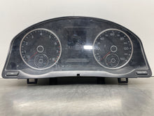 Load image into Gallery viewer, SPEEDOMETER INSTRUMENT CLUSTER GAUGES Tiguan 2010 10 - NW376989
