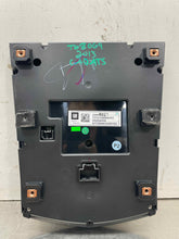 Load image into Gallery viewer, Radio Cadillac ATS 2013 - NW555534
