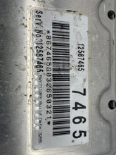 Load image into Gallery viewer, ECU ECM COMPUTER Deville DHS DTS Seville Bonneville 04 05 - NW377056
