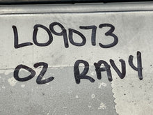 Load image into Gallery viewer, Air Bag Computer Toyota Rav 4 2001 01 2002 02 2003 03 - NW377039
