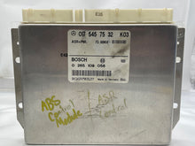 Load image into Gallery viewer, ABS COMPUTER MERCEDES E300D E420 E300D 1998 1999 - NW377038
