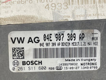 Load image into Gallery viewer, ECU ECM COMPUTER Volkswagen Jetta 2016 16 2017 17 - NW377060
