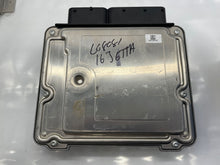 Load image into Gallery viewer, ECU ECM COMPUTER Volkswagen Jetta 2016 16 2017 17 - NW377060
