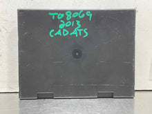 Load image into Gallery viewer, Computer Cadillac ATS 2013 - NW556273
