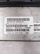 Load image into Gallery viewer, ECU ECM COMPUTER Jeep Liberty 2002 02 3.7L Auto - NW58314

