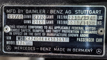 Load image into Gallery viewer, WHEEL 300E 420 350 560SEC 560SEL 16x6.5 88 89 90 91 - NW377002
