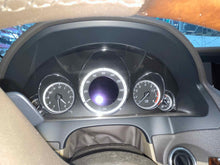 Load image into Gallery viewer, Speedometer Cluster  MERCEDES E-CLASS 2013 - NW552135
