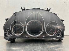 Load image into Gallery viewer, Speedometer Cluster  MERCEDES E-CLASS 2013 - NW552135

